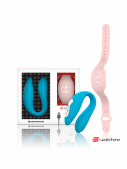 WEARWATCH - WATCHME...