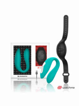 WEARWATCH - VIBRATEUR...