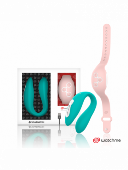 WEARWATCH - WATCHME...