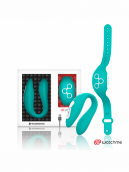 WEARWATCH - VIBRATEUR...