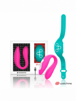 WEARWATCH - VIBRATEUR...