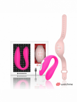 WEARWATCH - VIBRATEUR...