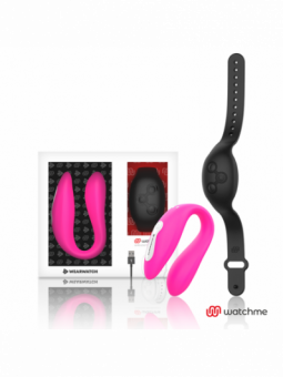 WEARWATCH - VIBRATEUR...