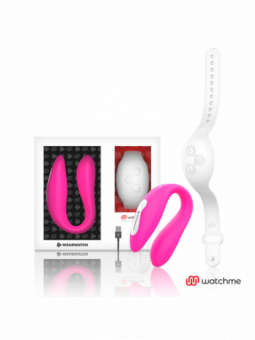 WEARWATCH - WATCHME...
