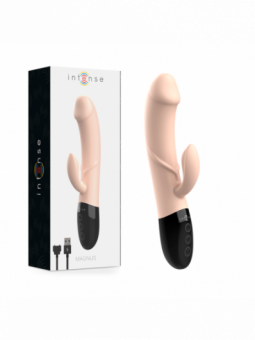 INTENSE - VIBRATEUR...