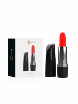 INTENSE - ROUGE LÈVRES...