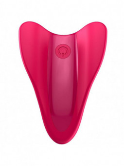 SATISFYER - VIBRATEUR...