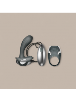 CLIMAXIMUM - KIT ANNEAU...