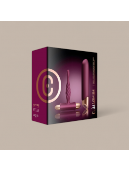 CLIMAXIMUM - KIT RAPTURE...