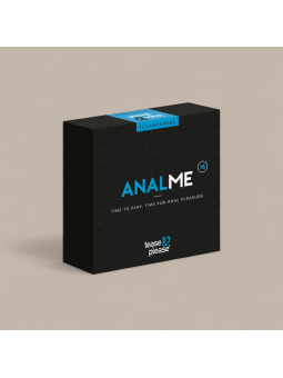 TEASE & PLEASE - KIT...