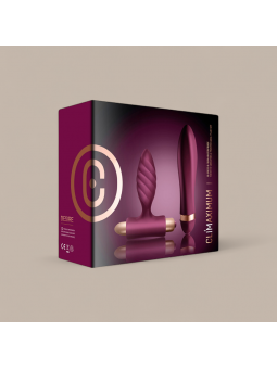 CLIMAXIMUM - KIT DESIRE...