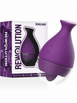 REWOLUTION - REWOLINGO...
