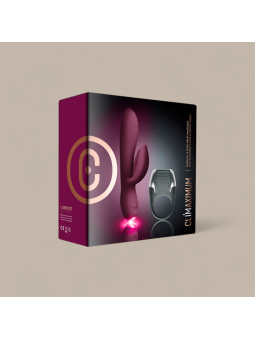 CLIMAXIMUM - LAMOUR KIT...