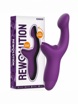REWOLUTION - REWOKISS...