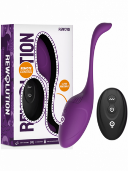 REWOLUTION - REWOVO...