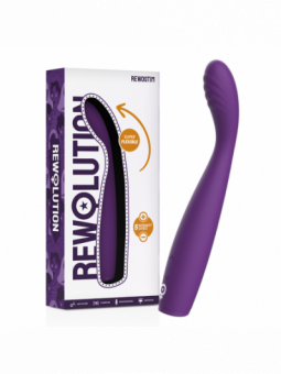 REWOLUTION - VIBRATEUR...