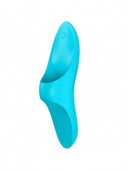 SATISFYER - VIBRATEUR...