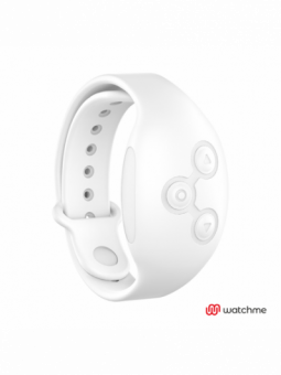 WATCHME - MONTRE À...