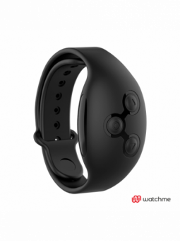 WATCHME - MONTRE À...