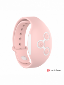 WATCHME - MONTRE À...