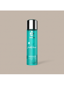 SWEDE - FRUITY LOVE HUILE...