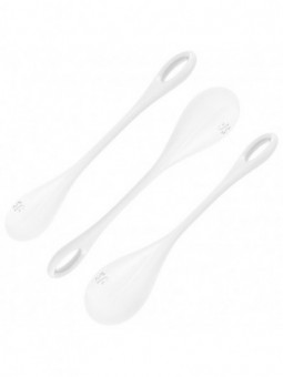 SATISFYER - ENSEMBLE...