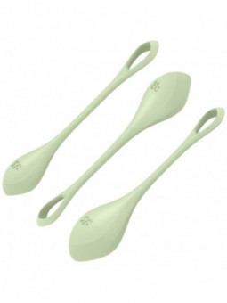 SATISFYER - ENSEMBLE...
