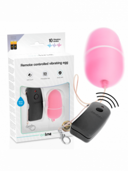 ONLINE - OEUF VIBRANT AVEC...