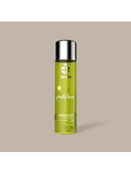 SWEDE - FRUITY LOVE EFFET...