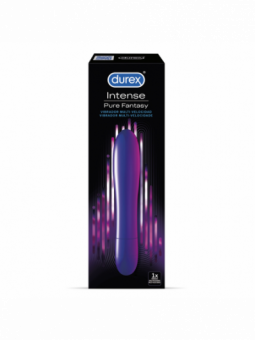 DUREX - VIBRATEUR...