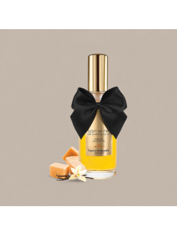 BIJOUX - HUILE DE MASSAGE...