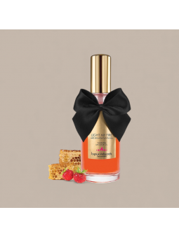 BIJOUX - HUILE DE MASSAGE...