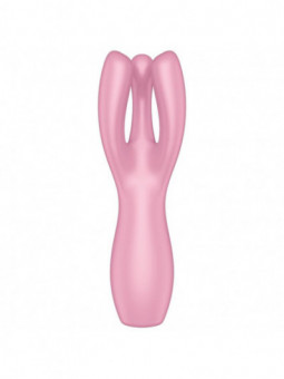 SATISFYER - VIBRATEUR...