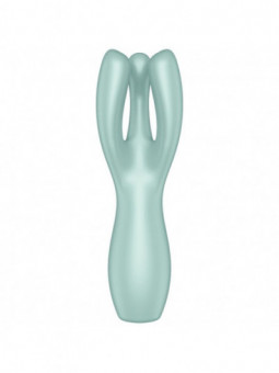 SATISFYER - VIBRATEUR...