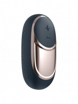 SATISFYER - VIBRATEUR...