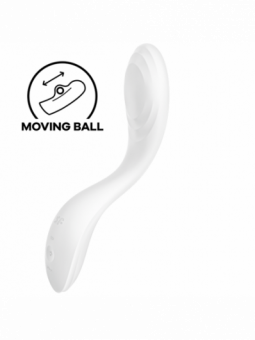 SATISFYER - VIBRATEUR SPOT...