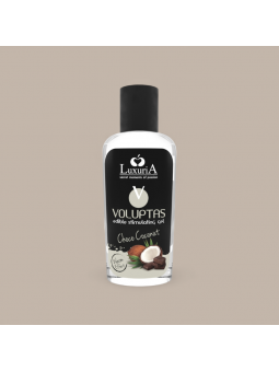 INTIMATELINE LUXURIA -...