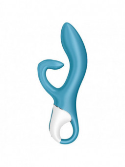 SATISFYER - VIBRATEUR POINT...
