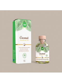 INTT - GEL DE MASSAGE AU...