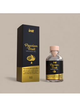 INTT MASSAGE & ORAL SEX -...