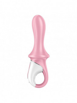 SATISFYER - AIR PUMP BOOTY...