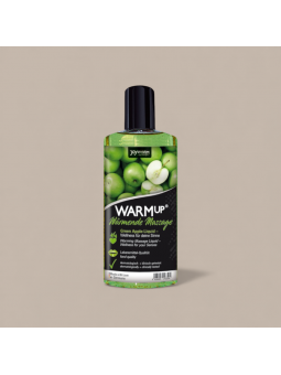 JOYDIVISION WARMUP - HUILE...