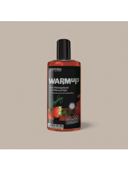 JOYDIVISION WARMUP - HUILE...