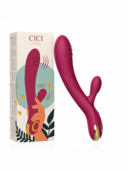 CICI BEAUTY - VIBRATEUR...