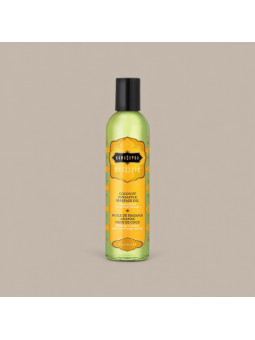 KAMASUTRA - NATURALS HUILE...