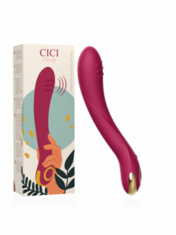 CICI BEAUTY - VIBRATEUR...