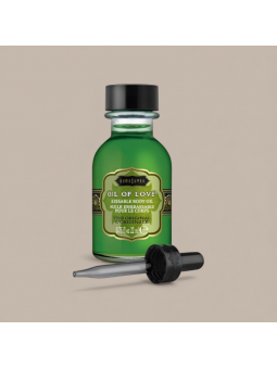 KAMASUTRA - HUILE...