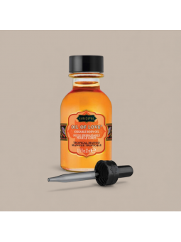 KAMASUTRA - HUILE...