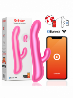 ONINDER - OSLO VIBRATION ET...