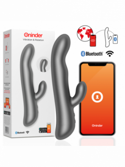ONINDER - OSLO VIBRATION ET...